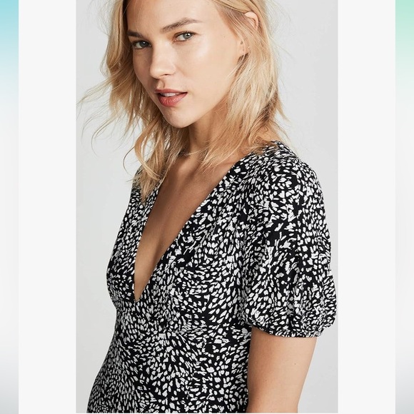 EUC Free People Looking for Love Dress - Picture 4 of 6